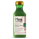 Maui Moisture Thicken & Restore Bamboo Fiber Shampoo, 13 OZ, thumbnail image 1 of 4