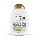 OGX Nourishing Coconut Milk Shampoo, thumbnail image 1 of 3