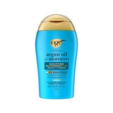 OGX Renewing Argan Oil of Morocco Travel Size Shampoo, 3 OZ, thumbnail image 1 of 2
