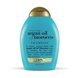 OGX Renewing Argan Oil of Morocco Shampoo, 13 OZ, thumbnail image 1 of 3