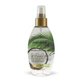 OGX Nourishing Coconut Oil Weightless Hydrating Oil Mist, 4 OZ, thumbnail image 1 of 2