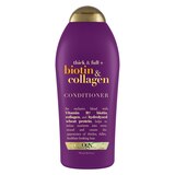 OGX Thick & Full Biotin & Collagen Conditioner, thumbnail image 1 of 5