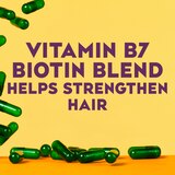 OGX Thick & Full Biotin & Collagen Conditioner, thumbnail image 4 of 5