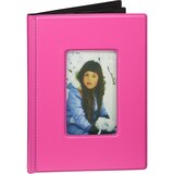 Pioneer Pink Photo Album, thumbnail image