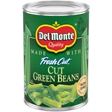 Del Monte Fresh Cut Blue Lake Green Beans, 14.5 OZ, thumbnail image 1 of 4