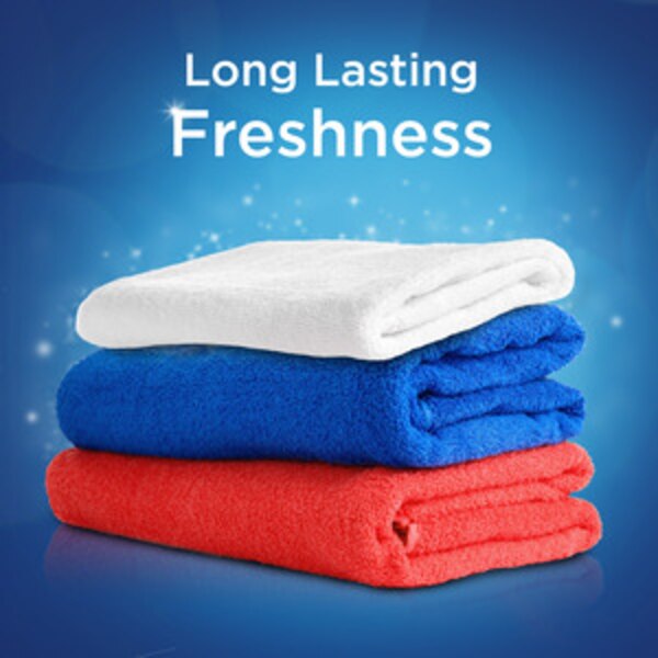 Persil ProClean Liquid Laundry Detergent, Odor Fighter, 40 OZ, 20 Loads