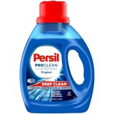 Persil ProClean Liquid Laundry Detergent, 40 Fluid OZs, 25 Loads, thumbnail image 1 of 8