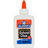 Elmer's Washable School Glue, thumbnail image 1 of 2