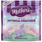 Mother's Mythical Creatures Cookies Pouch, 9 oz, thumbnail image 1 of 2