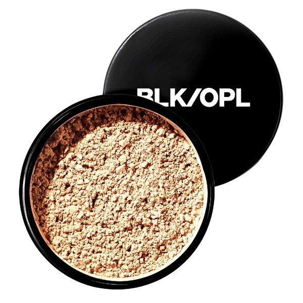 Black Opal BLK/OPL Oil-Blocking Pressed Powder
