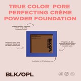 BLK/OPL TRUE COLOR Pore Perfecting Creme Powder Foundation, thumbnail image 3 of 3