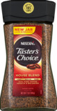 Nescafe Taster's Choice, House Blend Instant Coffee, 7 Oz, thumbnail image 1 of 1