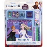 Disney Stamp Set, Assorted Characters, thumbnail image 1 of 14