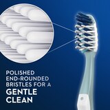 Oral-B CrossAction All In One Manual Toothbrush, thumbnail image 2 of 11