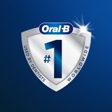 Oral-B CrossAction All In One Manual Toothbrush, thumbnail image 3 of 11