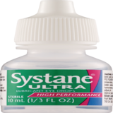 Systane Ultra Lubricant Eye Drops, thumbnail image 3 of 4