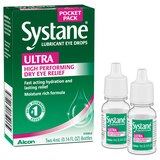 Systane Ultra Pocket Pack, Two Pack, thumbnail image 2 of 5