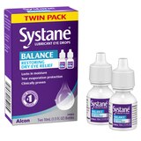 Systane Balance Lubricant Eye Drops, thumbnail image 1 of 6