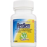 Perdiem Stimulant Laxative Tablets, 60CT, thumbnail image 2 of 7