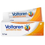 Voltaren Topical Arthritis Pain Relief Gel, thumbnail image 1 of 9