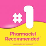 Pepto Bismol, 5 Symptom Relief Chewable Tablets, thumbnail image 5 of 8