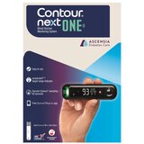 Contour Next One Blood Glucose Monitoring System, thumbnail image 1 of 2