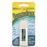 Benzedrex Nasal Decongestant Inhaler with Medicated Vapors, thumbnail image 1 of 4
