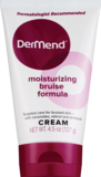 DerMend Mouisturizing Bruise Formula Cream, 4.5 OZ, thumbnail image 1 of 2