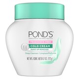 Pond's Fragrance-Free Cold Cream, thumbnail image 1 of 6