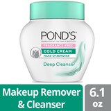 Pond's Fragrance-Free Cold Cream, thumbnail image