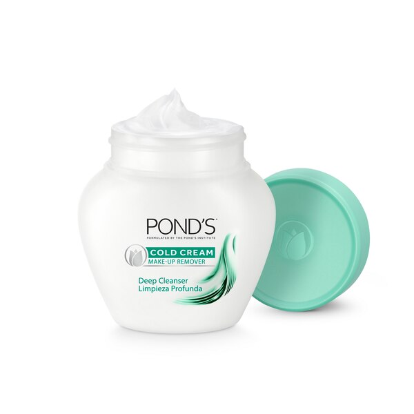 Pond's Fragrance-Free Cold Cream
