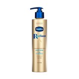 Vaseline Radiant X Even Tone Nourishing Body Lotion, 11 OZ, thumbnail image 1 of 7