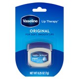 Vaseline Lip Therapy Balm Mini, 0.25 OZ, thumbnail image 1 of 5