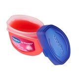 Vaseline Lip Therapy Balm Mini, 0.25 OZ, thumbnail image 4 of 5