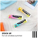 ChapStick Lip Care ''I love Summer'' Variety Pack, 3 0.15 Ounce Sticks, thumbnail image 4 of 7