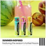 ChapStick Lip Care ''I love Summer'' Variety Pack, 3 0.15 Ounce Sticks, thumbnail image 5 of 7