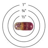 Nexium 24HR ClearMinis Heartburn Relief Capsules, thumbnail image 4 of 4