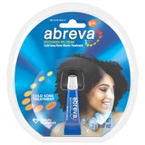 Abreva Cold Sore + Fever Blister Treatment, 2 g, thumbnail image 1 of 8