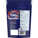 TUMS Antacid Chewy Delights Ultra Strength Soft Chews, thumbnail image 2 of 9