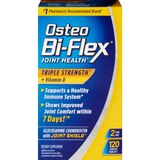 Osteo Bi-Flex Triple Strength Tablets with Vitamin D, thumbnail image 1 of 6