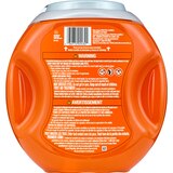 Tide + Power PODS Laundry Detergent Pacs, Spring Meadow, 25 ct, thumbnail image 2 of 2