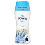 Downy Light Scent In-Wash Scent Booster Beads, Ocean Mist, No Heavy Perfumes, 5 oz, thumbnail image 1 of 11
