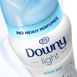 Downy Light Scent In-Wash Scent Booster Beads, Ocean Mist, No Heavy Perfumes, 5 oz, thumbnail image 5 of 11
