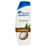 Head & Shoulders Coconut Anti-Dandruff Shampoo, 12.5 OZ, thumbnail image 1 of 11