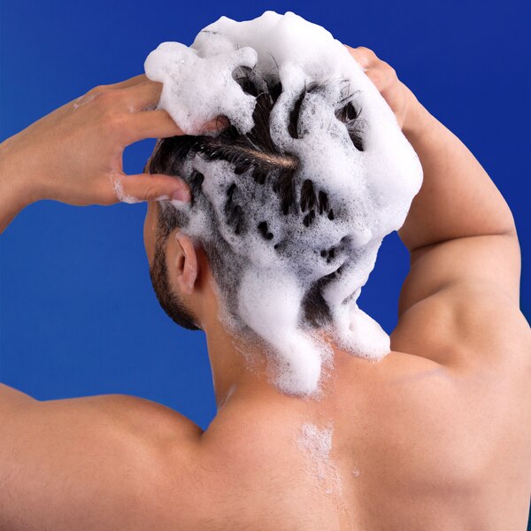 Head & Shoulders Men Old Spice Swagger 2-in-1 Dandruff Shampoo & Conditioner