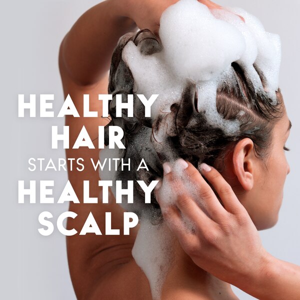 Head & Shoulders Classic Clean 2-in-1 Dandruff Shampoo + Conditioner