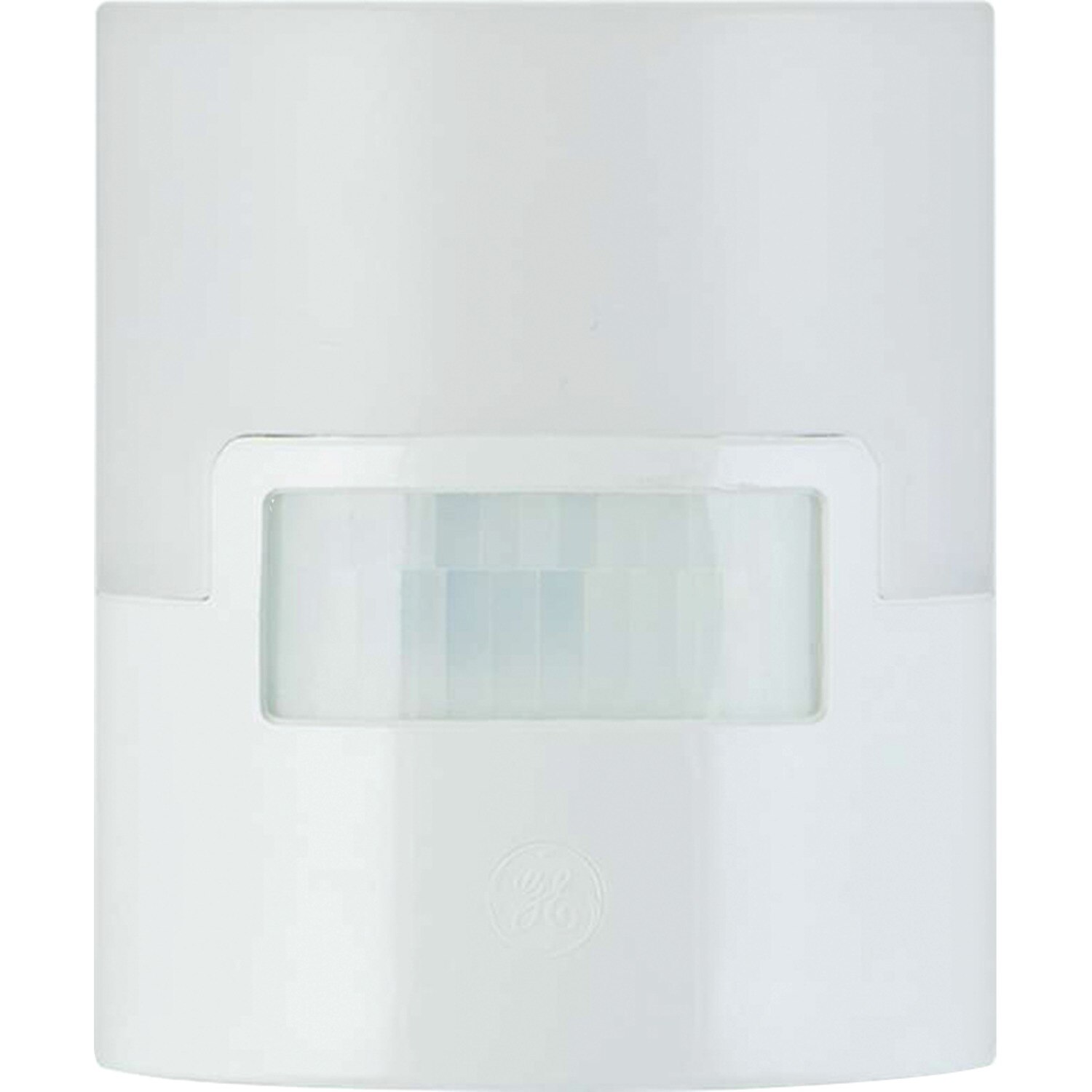 GE UltraBrite Motion-Activated LED Night-Light image.