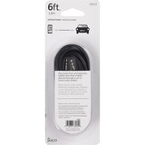 GE 6ft. Audio Cable, thumbnail image 2 of 2