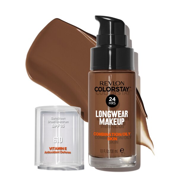 Revlon Colorstay Makeup Combination/Oily