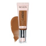 Revlon PhotoReady Candid Natural Finish, Anti-Pollution Foundation, thumbnail image 1 of 8